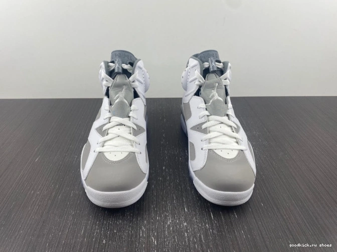 Cheap Grey Air 6 Cool CT8529-100 Jordan 0702